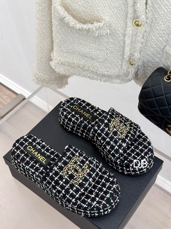 Chanel sz35-40 DB030115